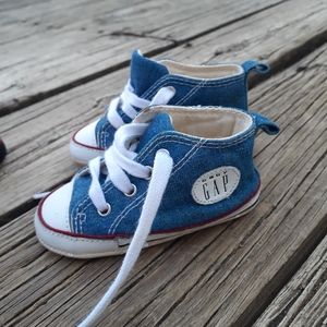 Gap Baby shoes